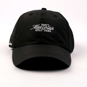 {Fairmonde} Don’t Mansplain Golf to Me Hat